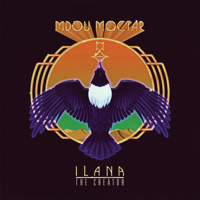 Mdou Moctar - Ilana (The Creator) artwork