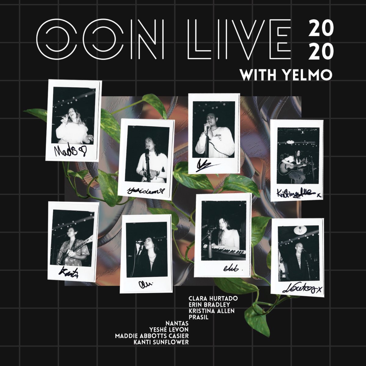 ‎OON Live 2020 With Yelmo by OON on Apple Music