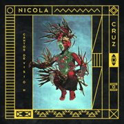 Cantos de Visión - EP - Nicola Cruz