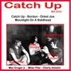 Catch up - Mix 2020 - EP