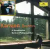 Brahms: The 4 Symphonies album lyrics, reviews, download