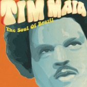 Tim Maia - Nobody Can Live Forever