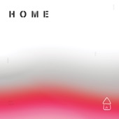 Home - EP artwork