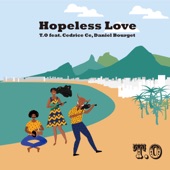 Hopeless Love (feat. Cedrice Ce & Daniel Bourget) artwork