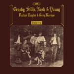 Crosby, Stills, Nash & Young - Laughing (Outtake)