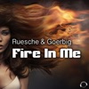 Fire in Me - EP