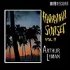 Hawaiian Sunset, Vol. 2 - EP album lyrics, reviews, download