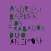 Andrew Barker Jon Irabagon Duo - Learnings