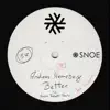 Better (feat. Stefan Krogmann) [Remixes] - Single album lyrics, reviews, download