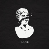 H.A.T.E artwork