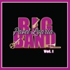 Pavel Loaria Big Band - I'm Beginning To See The Light