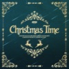Christmas Time (feat. Jeremy Oceans) - Single