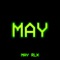 May - May RLX lyrics