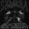 Blackout (feat. Teddy Slugz) - SXMPRA lyrics