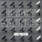 Slight Madness - High Protein lyrics