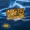 Golden Ticket (feat. Masego & Common) [Jarreau Vandal Remix] - Single