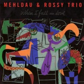 Mehldau & Rossy Trio - At A Loss