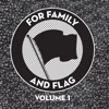 For Family and Flag, Vol. 1, 2020