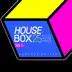 House Box (25 Vocal House Tunes), Vol. 1 album cover