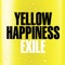YELLOW HAPPINESS - Single