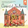 Russell: Carnival of the Animals album lyrics, reviews, download