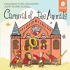 Russell: Carnival of the Animals, 2014