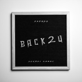 Back2u (feat. Serhat Kanat) artwork