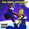 A Big Baby Christmas - Big Baby Scumbag lyrics