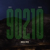 90210 artwork