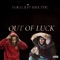 Out of Luck (feat. SaucyVic) - Thrax.x lyrics