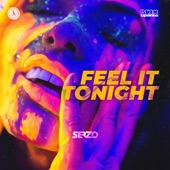 Feel It Tonight (Extended Mix) artwork