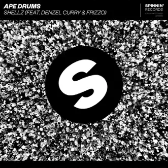 Shellz (feat. Denzel Curry & Frizzo) - Single by Ape Drums album reviews, ratings, credits