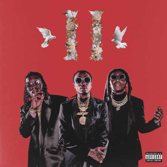 Cover artwork for Emoji A Chain