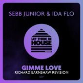Gimme Love (Richard Earnshaw Extended Revision) artwork