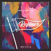 Refiner (feat. Brianna Garza & Jonthan Gonzalez) artwork