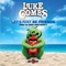 Let's Just Be Friends - Luke Combs lyrics
