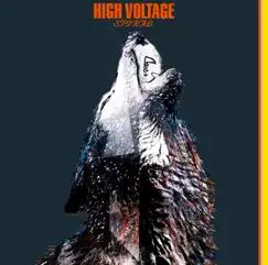 SPIRAL - EP by High Voltage album reviews, ratings, credits