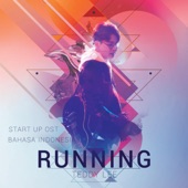 Running (Start up ost) [Bahasa Indonesia Version] artwork