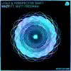 Hazy (feat. Matt Freeman) - Single album lyrics, reviews, download