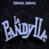 Calienta, Calienta - Single