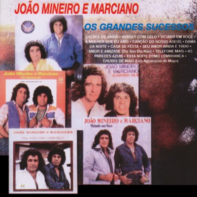 Milionário e José Rico – Jogo Do Amor Lyrics