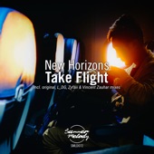 Take Flight (L_dg Remix) artwork
