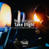 Take Flight artwork