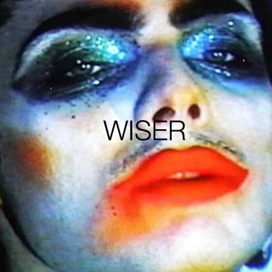 Cover artwork for WISER
