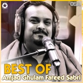 Best of Amjad Ghulam Fareed Sabri artwork