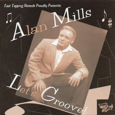 Lets Groove - Don Nadie Lets Groove - Don Nadie