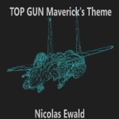 Top Gun Maverick's Theme artwork