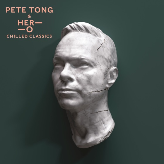 Cover artwork for Go Crazy (feat. Todd Edwards)