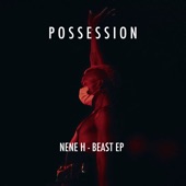 Beast - EP artwork