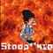 Stanz - Damien Hendrix lyrics